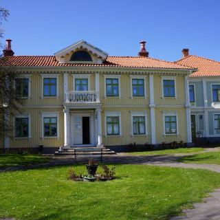 Ostello Kalmar Sjoemanshem Esterno foto