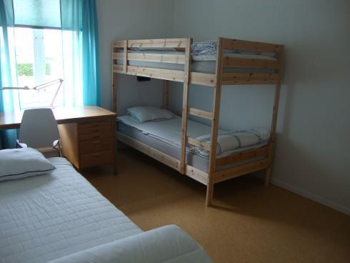 Ostello Kalmar Sjoemanshem Esterno foto